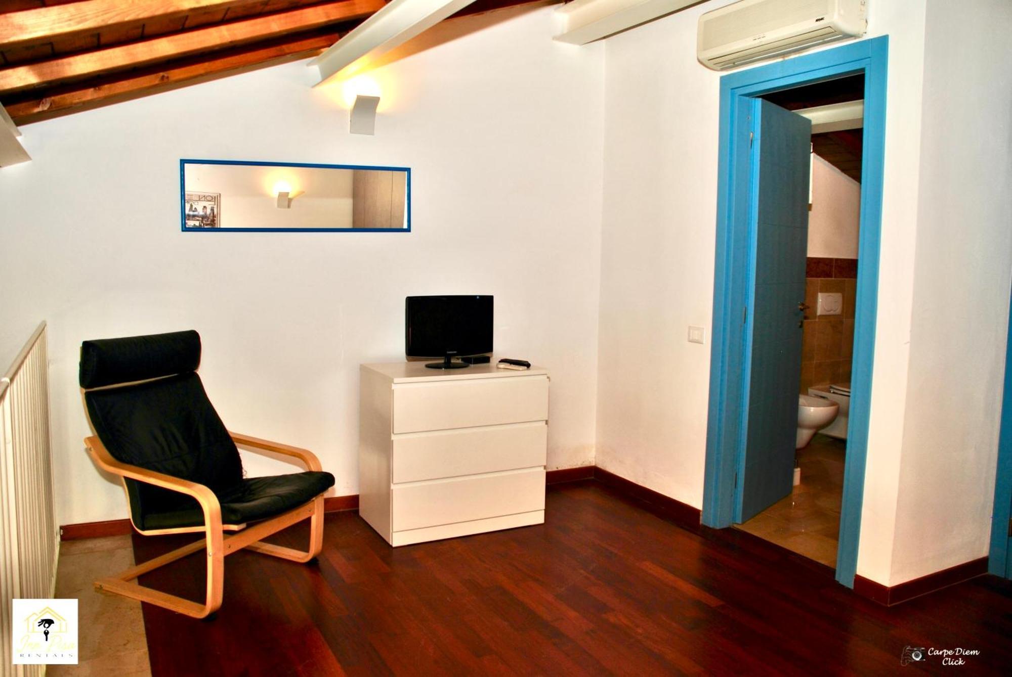 Inn Pisa Rentals - My Seaside Place Calambrone Εξωτερικό φωτογραφία