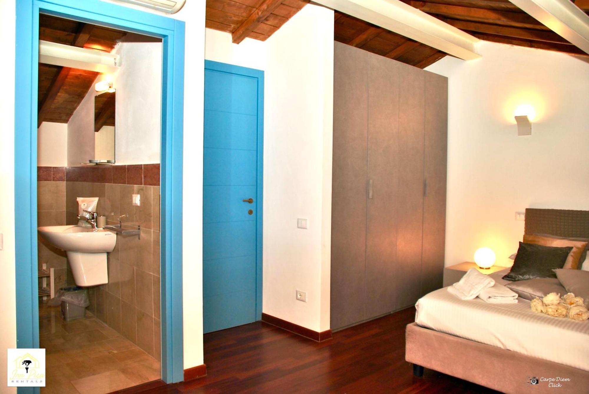 Inn Pisa Rentals - My Seaside Place Calambrone Εξωτερικό φωτογραφία