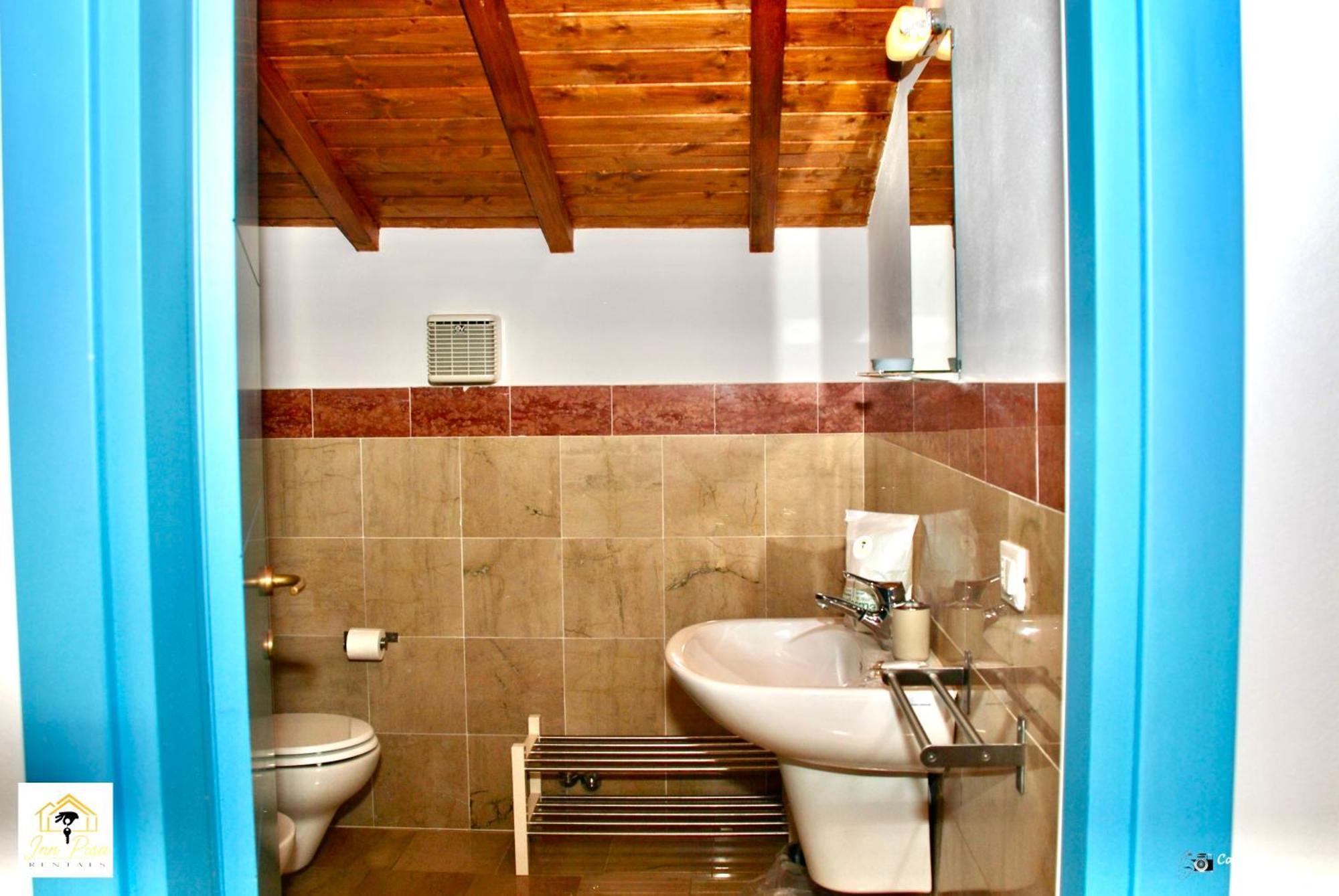 Inn Pisa Rentals - My Seaside Place Calambrone Εξωτερικό φωτογραφία