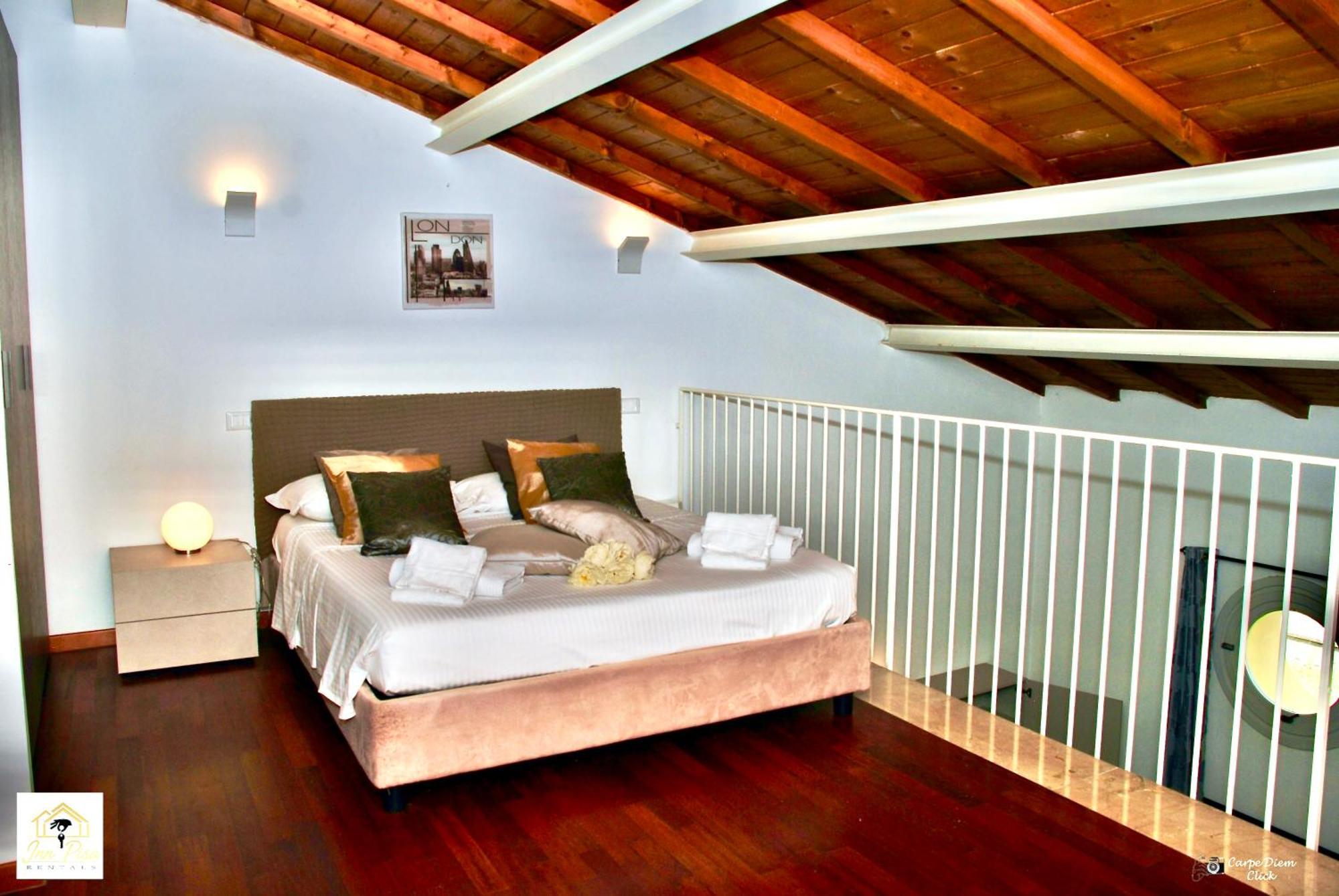 Inn Pisa Rentals - My Seaside Place Calambrone Εξωτερικό φωτογραφία