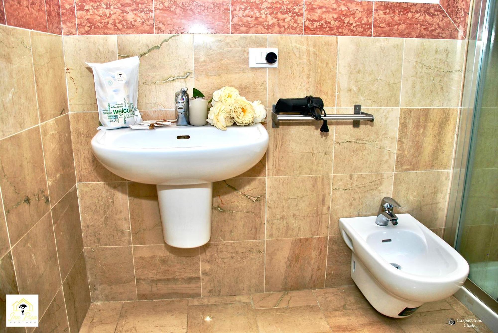 Inn Pisa Rentals - My Seaside Place Calambrone Εξωτερικό φωτογραφία