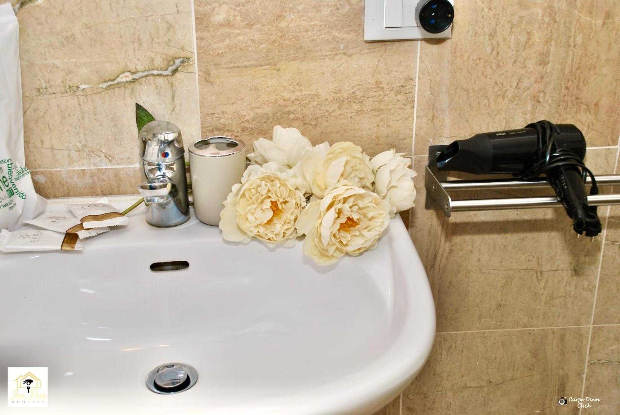 Inn Pisa Rentals - My Seaside Place Calambrone Εξωτερικό φωτογραφία