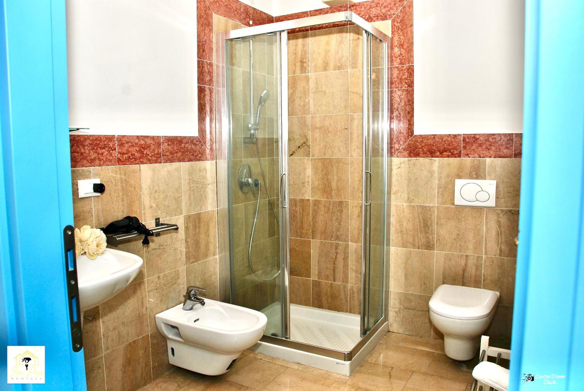 Inn Pisa Rentals - My Seaside Place Calambrone Εξωτερικό φωτογραφία